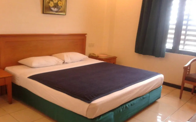 Hotel Fortuna