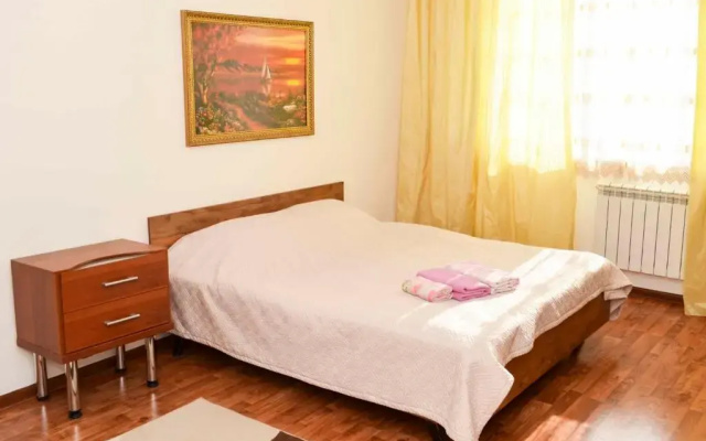 Apartamenty na ulitse Rozybakieva, 279