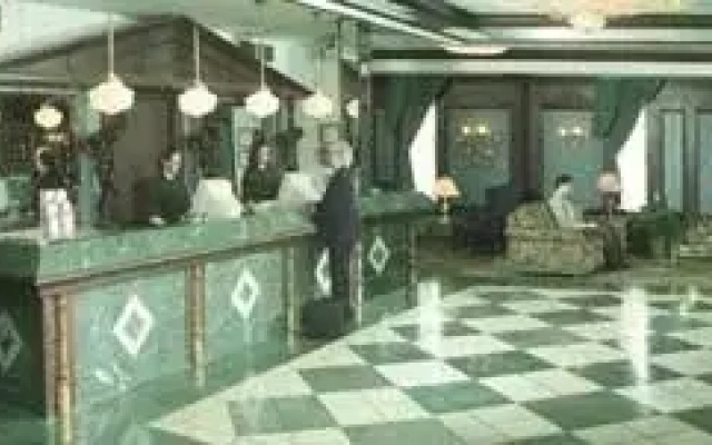 Hotel Courtenay Bay