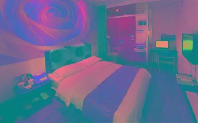 Jiahe Chuntian Boutique Hotel (Xiamen Airport)