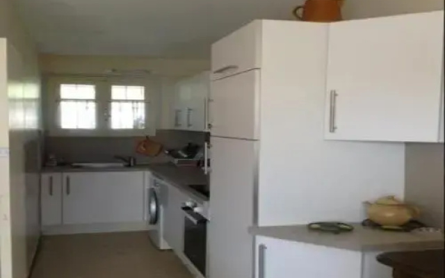 Apartment Les palmiers 2