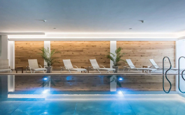 Hotel Kertess