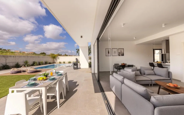 Protaras By the Bay Villa 33