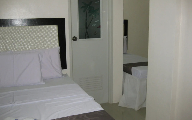 Coron Paradise Bed & Breakfast