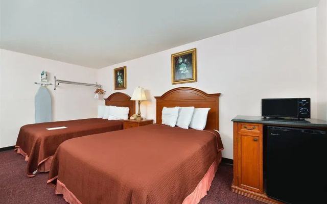 America'S Best Value Inn