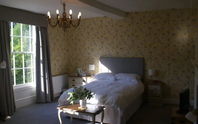 Trelough House B&B