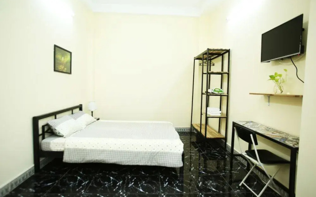 An Nhien Hotel Apartment 3B