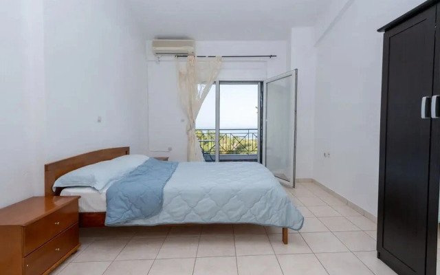 Summer Maisonette Kriopigi