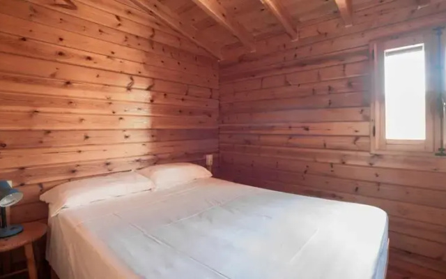 Ecològic Vinyols Camp