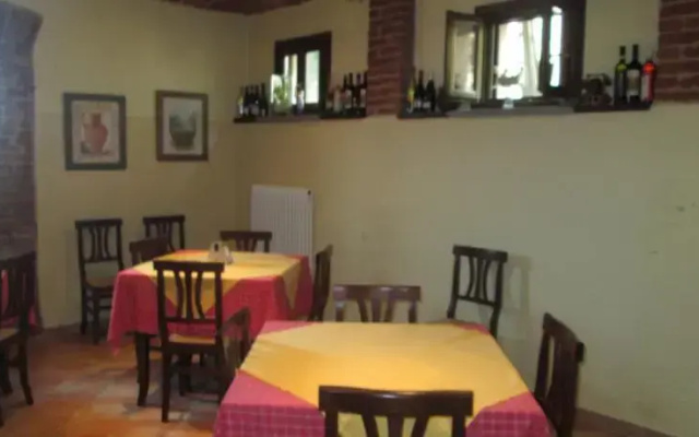 La Cascina Del Lago