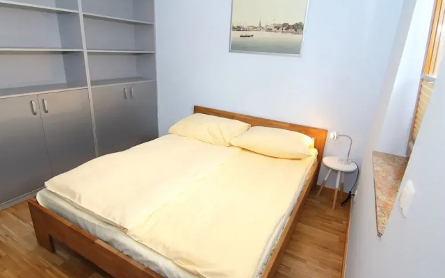Apartamenty Swinoujscie R Sienkiewicza I