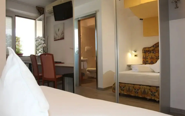 Hotel Augusta