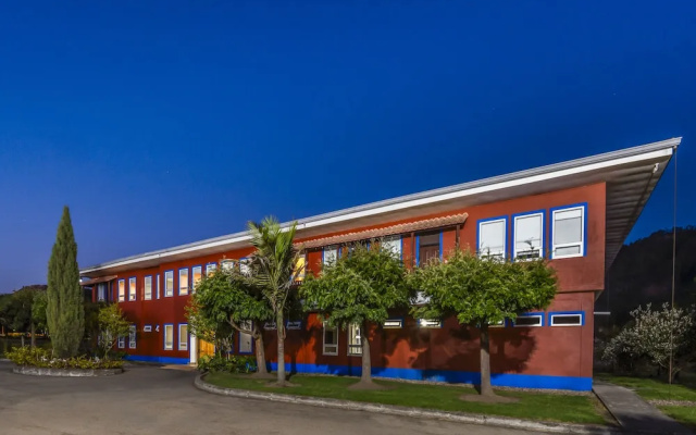 Hotel Wellness Home Cajica