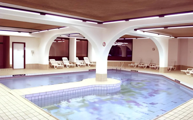 Appartements dans la Résidence Panorama
