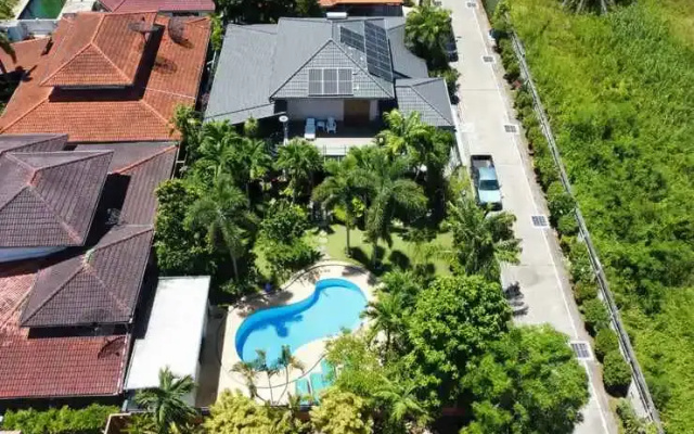 Let's Chill PoolVilla Pattaya Najomtien & Sattahip