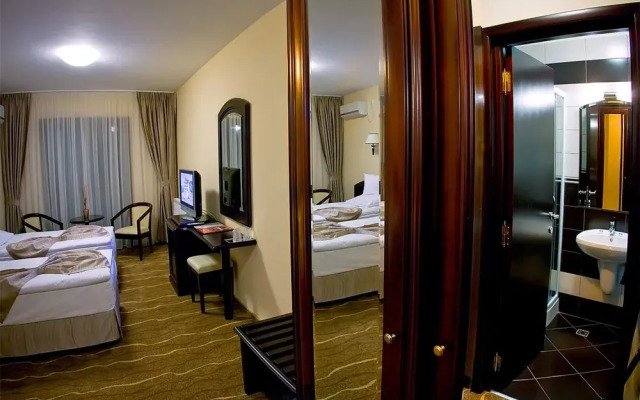 Hotel Astoria
