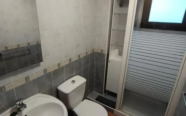 V V El Charco