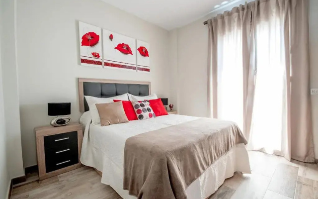Cubo´s Apartamento Torremolinos 12 Alhaurin
