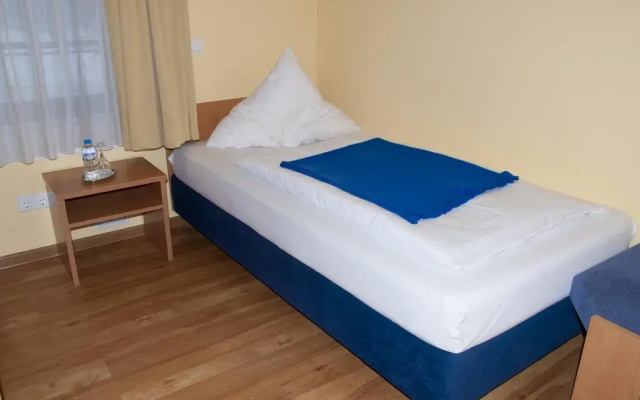 Hotel Villa Kisseleff