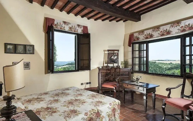 Villa Montalcinello