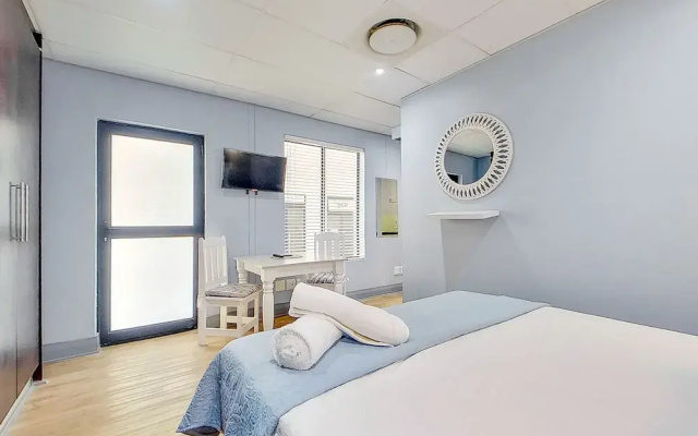 Eden on the Bay Apartment 67B