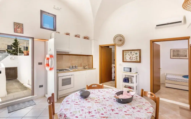 Casa Della Rocca