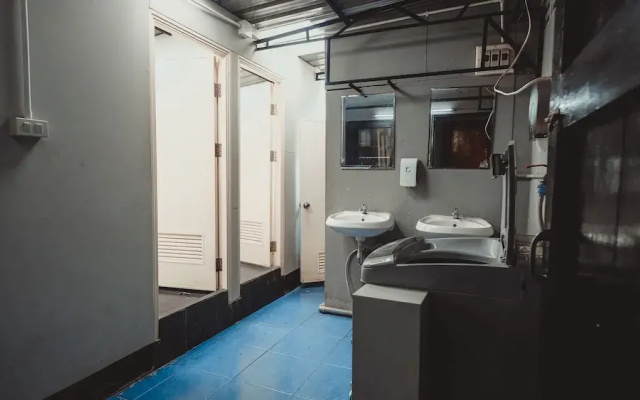 The Ranking hostel & cafe'