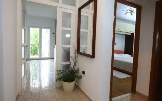 Apartment in Splitska