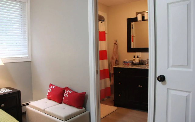 Serendib Bed & Breakfast