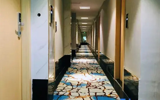 Zijinghua Hotel