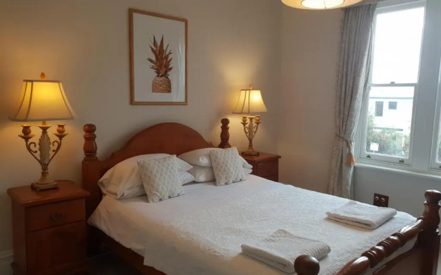 Apartment Faro
