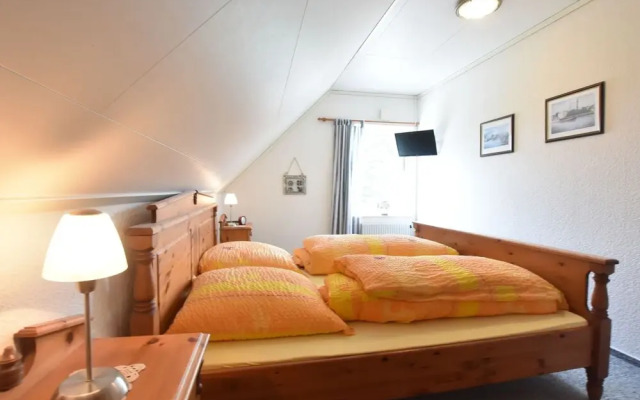 Apartment in Wittenbeck Near Baltic Sea
