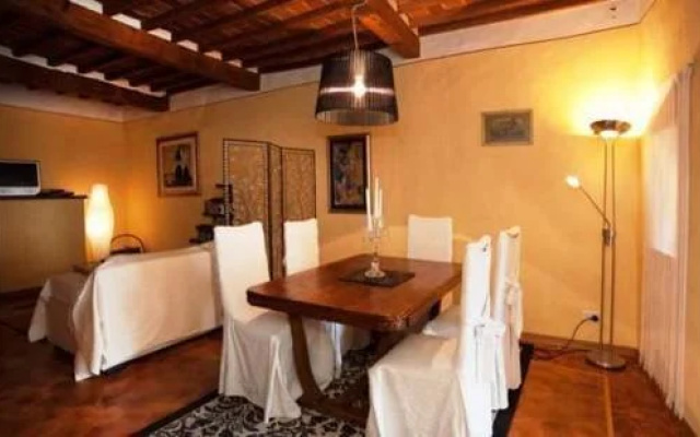 B&B Giorgio Vasari