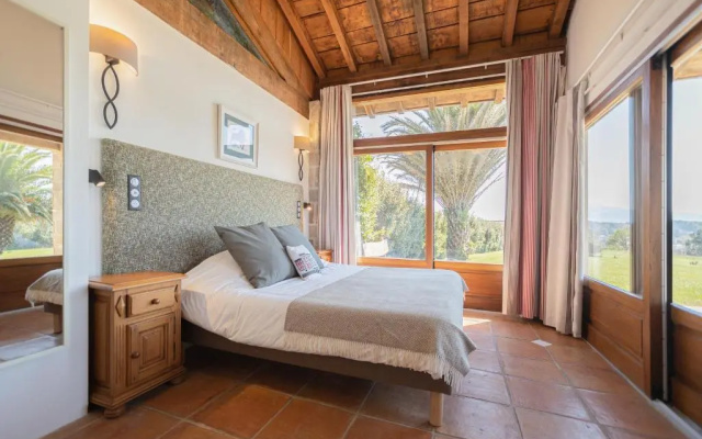 La Maison Tamarin