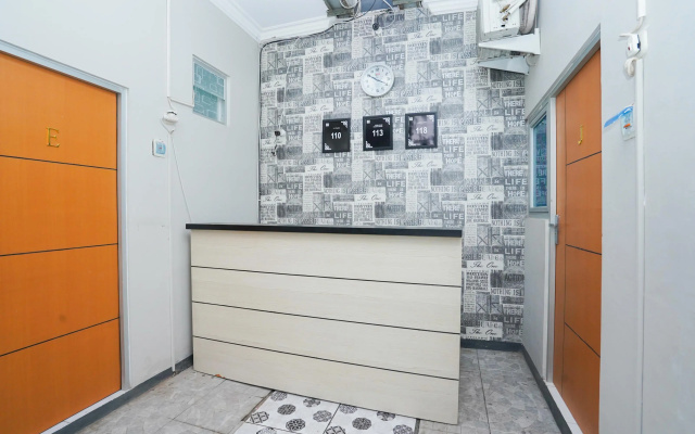 OYO Life 1397 Classic Homestay