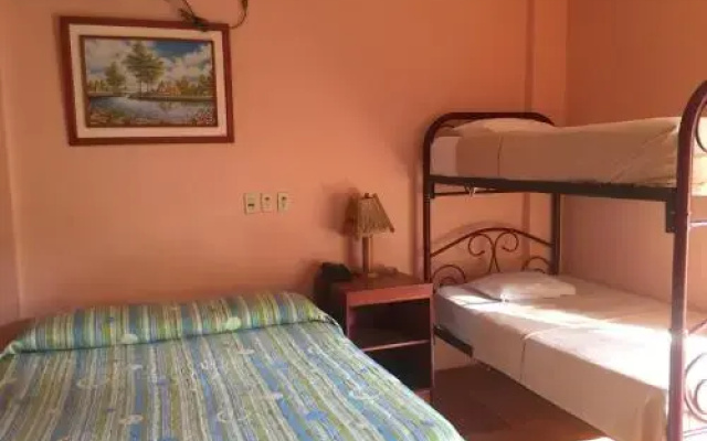 Hotel Barbasquillo