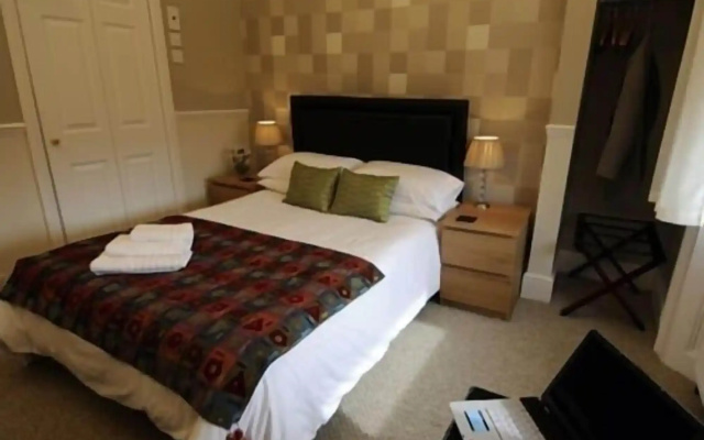 Gallery Guesthouse