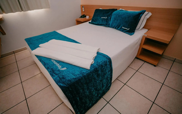 Diroma Fiori Hotel - BVTUR