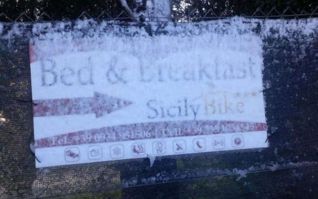 Sicily Bike