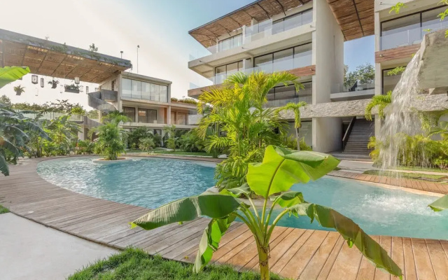 Luxury Penthouse Suite Private Pool X17