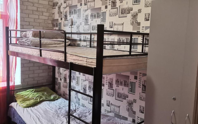 Kosher Hostel