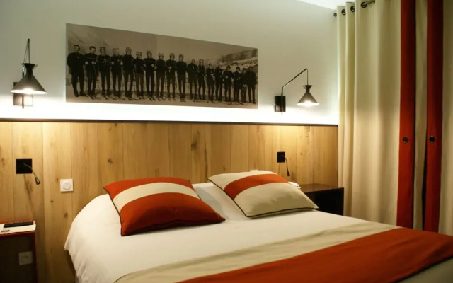 Hotel la Pergola
