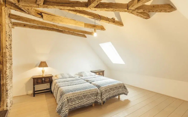 Gîtes Chez Antonin