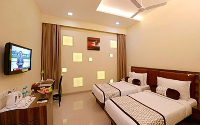 Vijaya Tej Clarks Inn