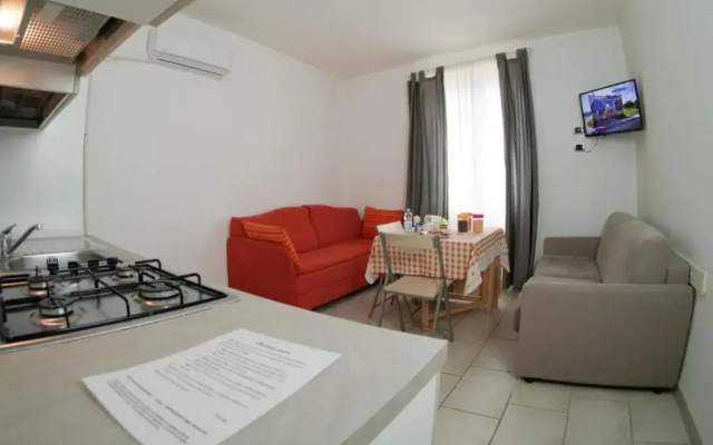 Bed Borgo Antico