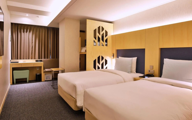 Hotel Midcity Myeongdong