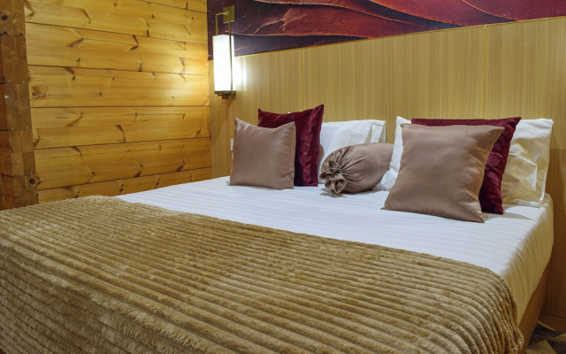 Ridge Cabin Resort