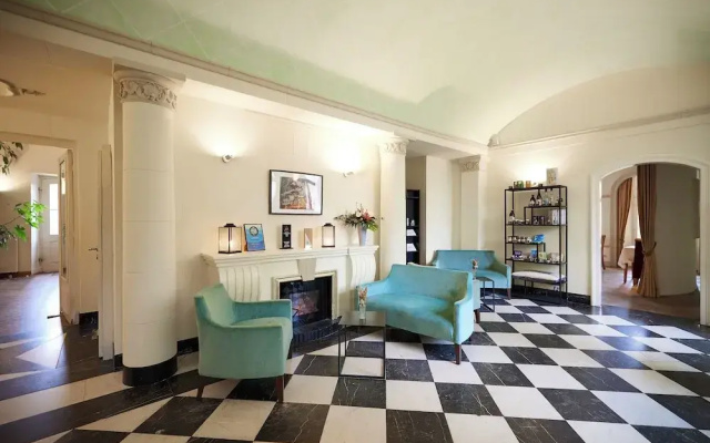 ahead burghotel