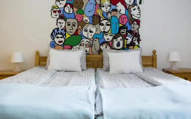 Sipi Apartman