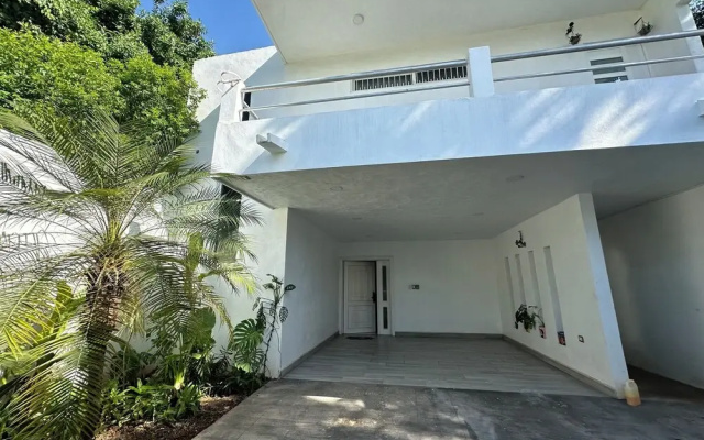 Casa Elda